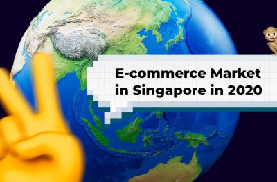 Overview of E-commerce Market in Singapore in 2020